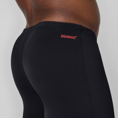 Speedo HyperBoom Panel Jammer Black/Pink