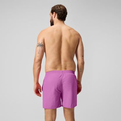 Speedo Essential 16'' Swim Shorts Pink