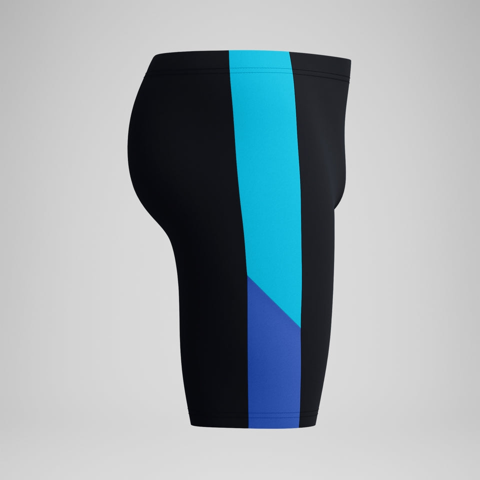 Speedo Dive Jammer Black/Blue