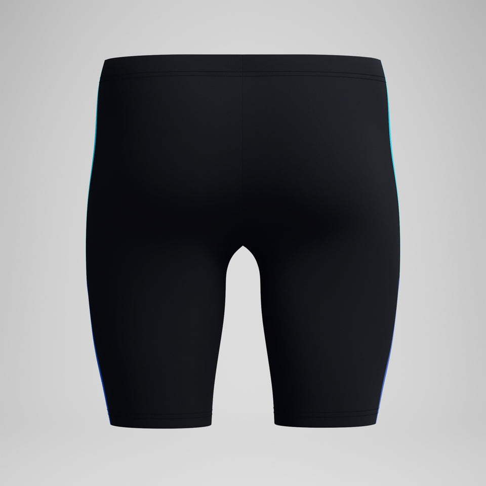 Speedo Dive Jammer Black/Blue