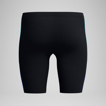 Speedo Dive Jammer Black/Blue