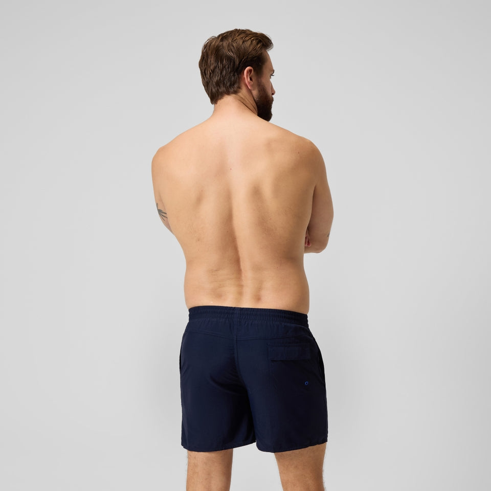 Speedo HyperBoom Splice 16'' Swim Shorts Navy/Blue