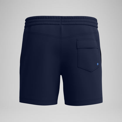 Speedo HyperBoom Splice 16'' Swim Shorts Navy/Blue