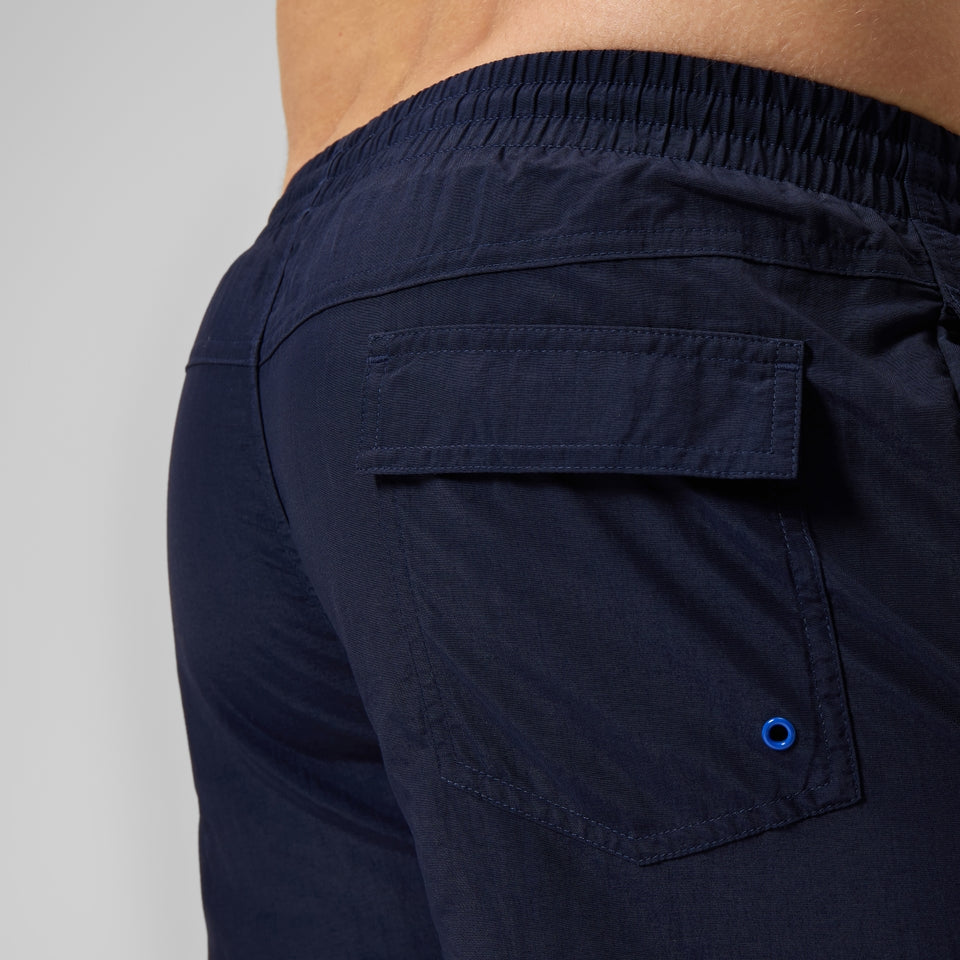 Speedo HyperBoom Splice 16'' Swim Shorts Navy/Blue