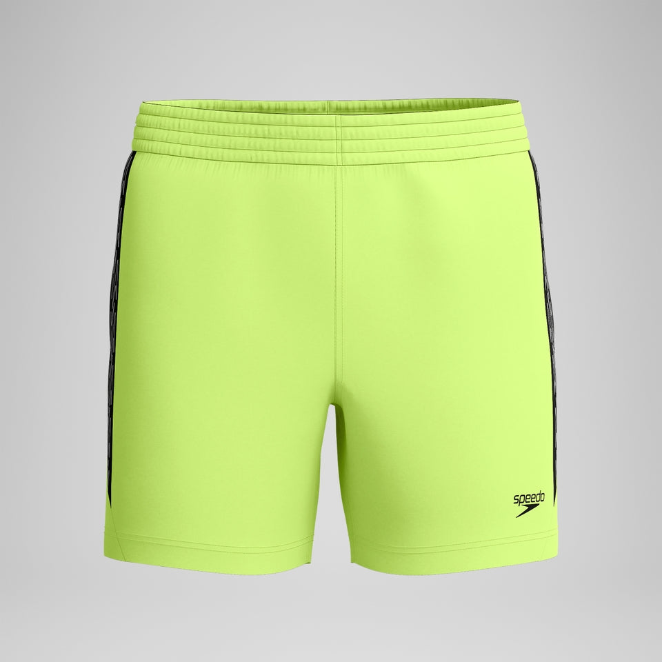 Speedo HyperBoom Splice 16'' Swim Shorts Yellow