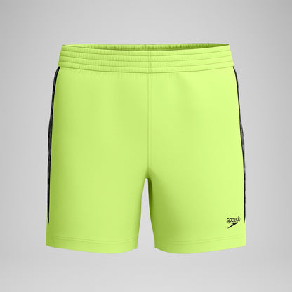 Speedo HyperBoom Splice 16'' Swim Shorts Yellow