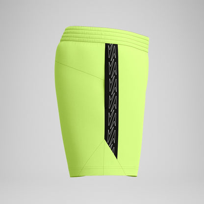 Speedo HyperBoom Splice 16'' Swim Shorts Yellow