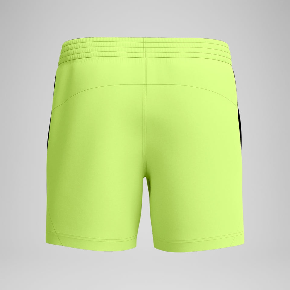 Speedo HyperBoom Splice 16'' Swim Shorts Yellow