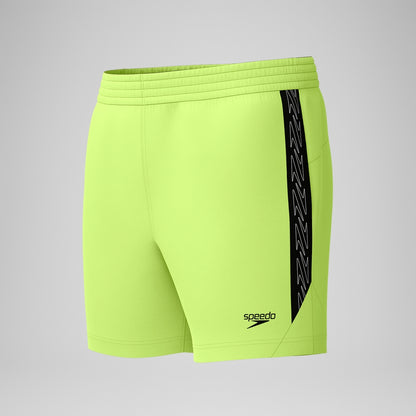 Speedo HyperBoom Splice 16'' Swim Shorts Yellow