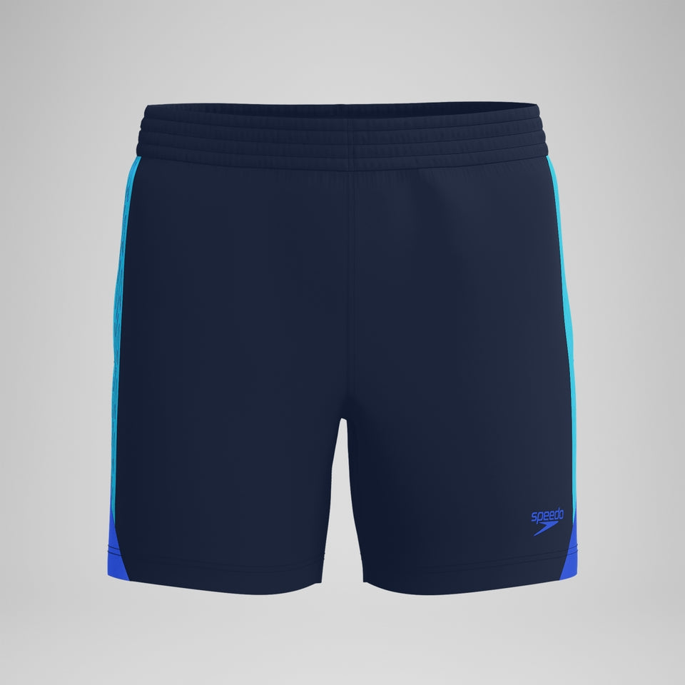Speedo HyperBoom Splice 16' Swim Shorts Navy/Blue