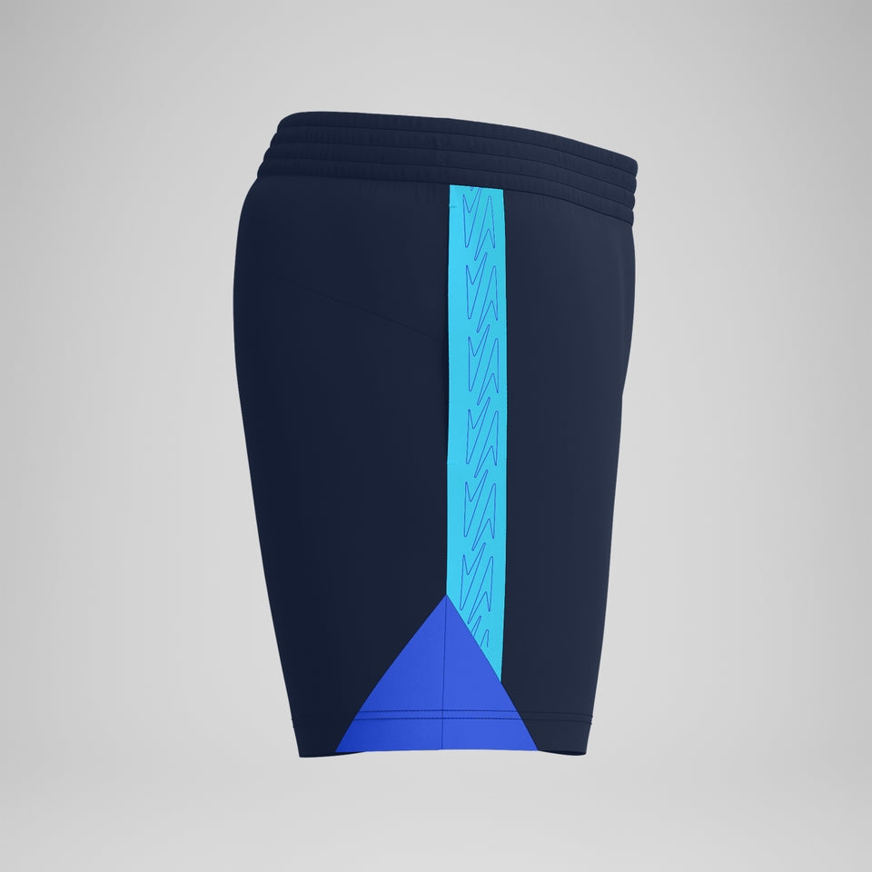 Speedo HyperBoom Splice 16' Swim Shorts Navy/Blue
