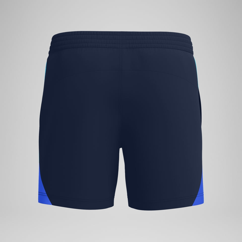 Speedo HyperBoom Splice 16' Swim Shorts Navy/Blue