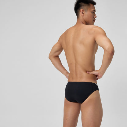 Speedo V Class Movement Brief Black