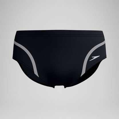 Speedo V Class Movement Brief Black