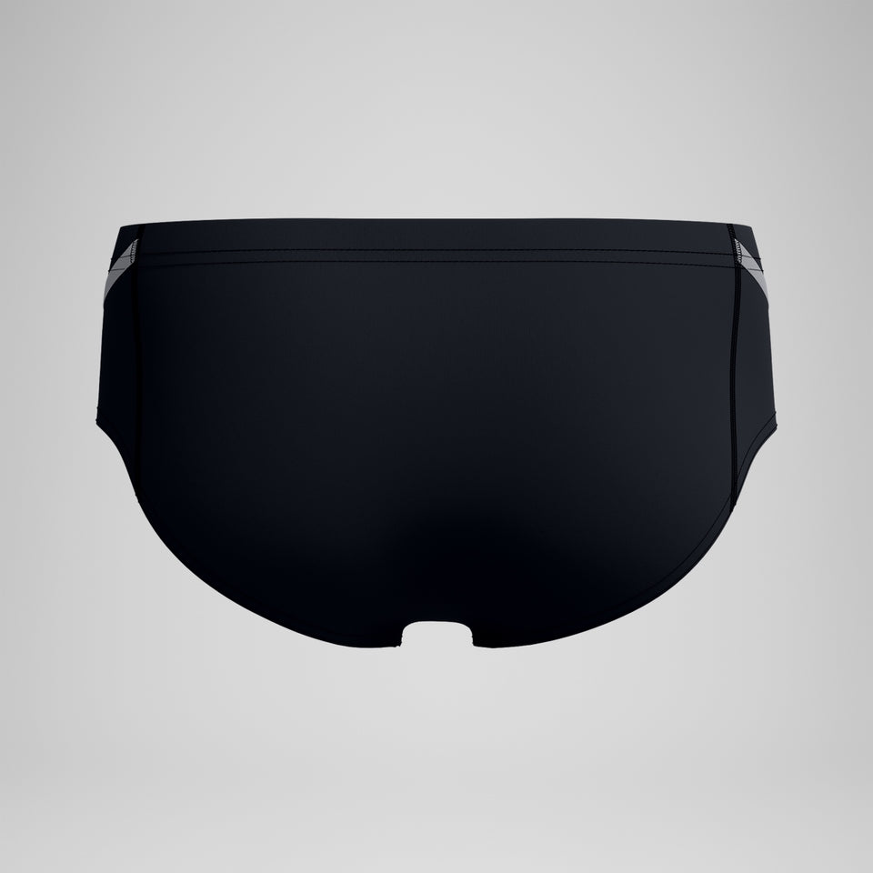 Speedo V Class Movement Brief Black