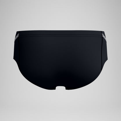 Speedo V Class Movement Brief Black