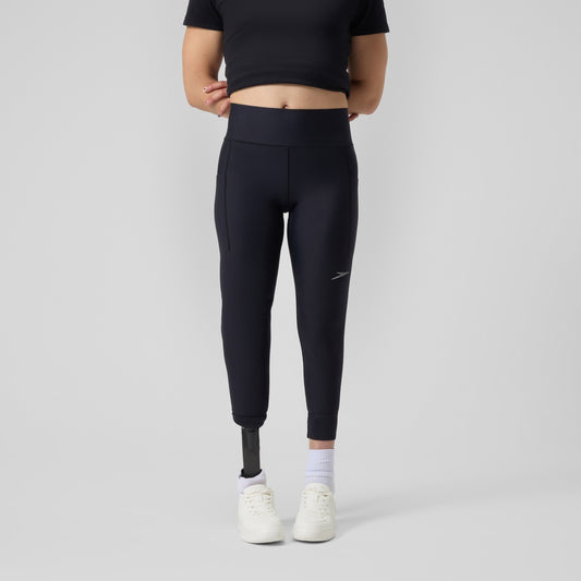 Speedo V Class Pro Legging Black