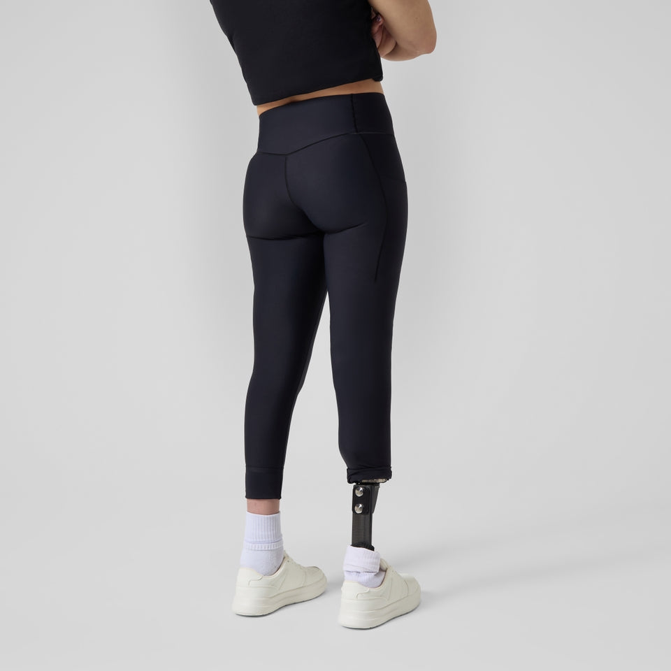 Speedo V Class Pro Legging Black