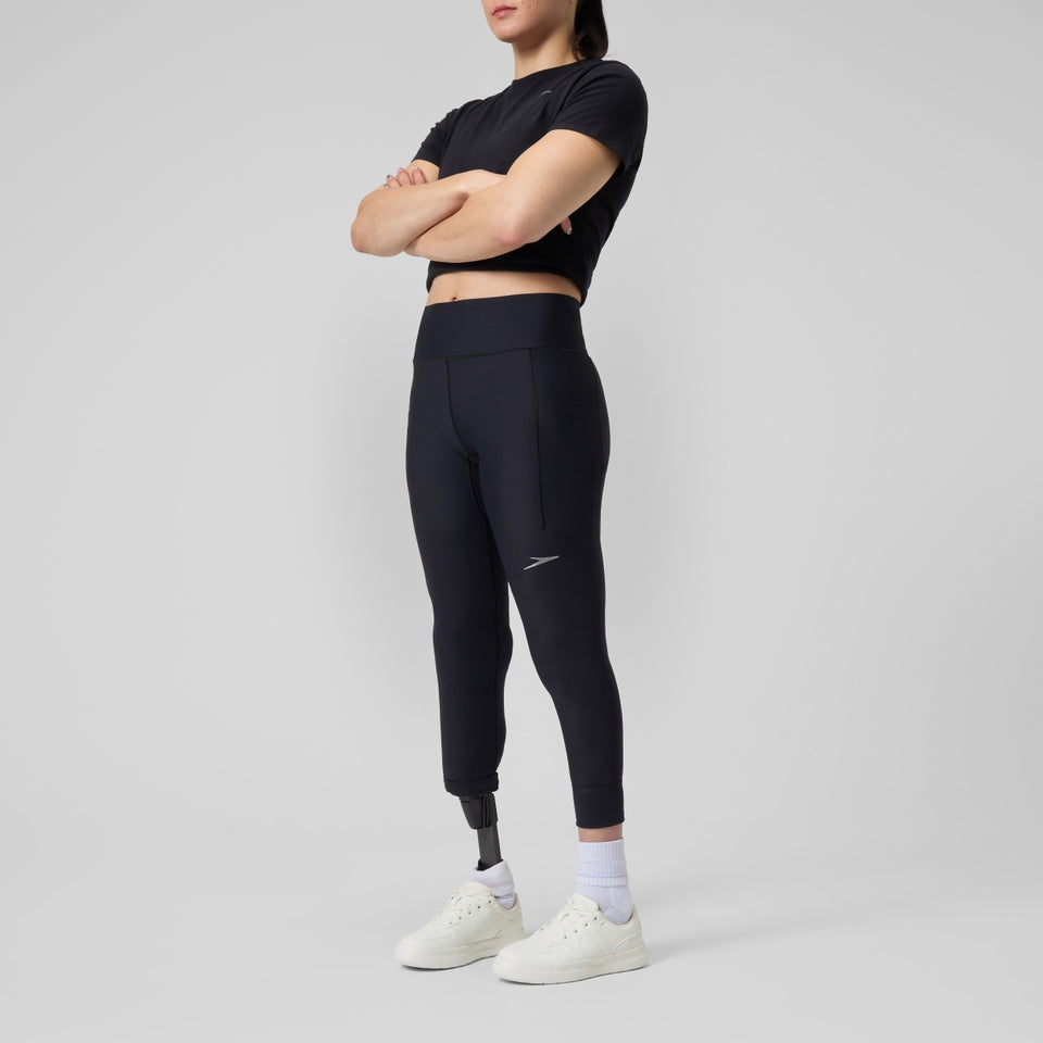 Speedo V Class Pro Legging Black