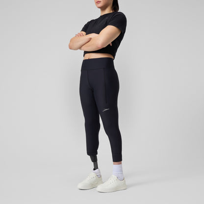 Speedo V Class Pro Legging Black