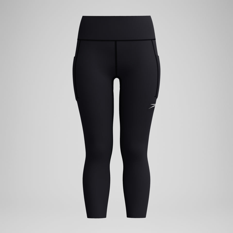 Speedo V Class Pro Legging Black