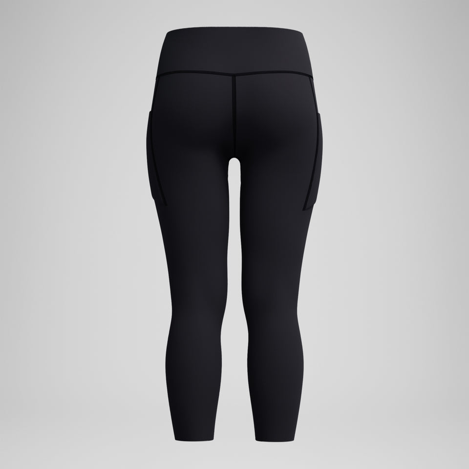Speedo V Class Pro Legging Black