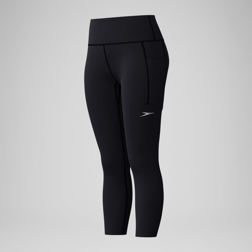 Speedo V Class Pro Legging Black