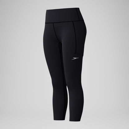 Speedo V Class Pro Legging Black