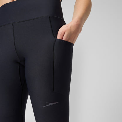 Speedo V Class Pro Legging Black