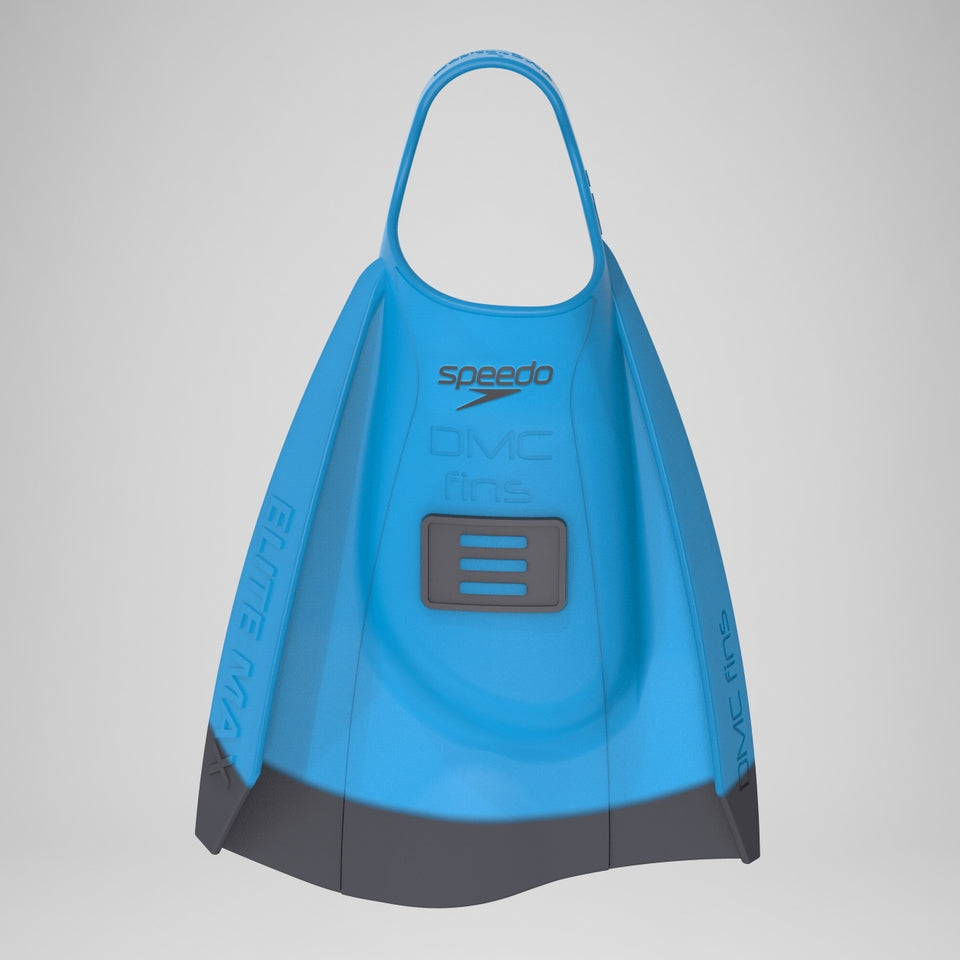 Speedo Speedo DMC Elite Max Fin Blue/Grey