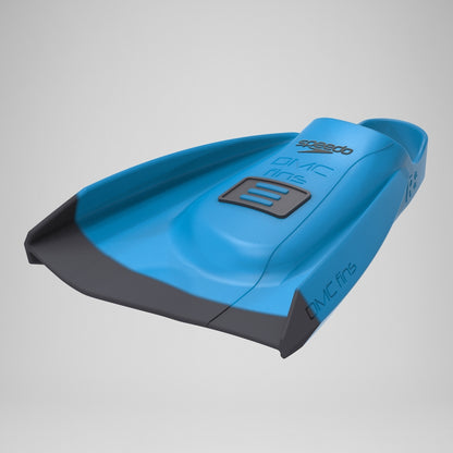 Speedo Speedo DMC Elite Max Fin Blue/Grey