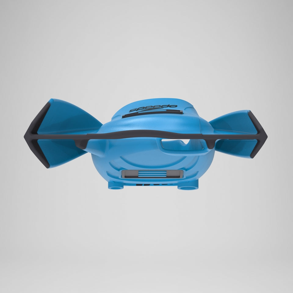 Speedo Speedo DMC Elite Max Fin Blue/Grey
