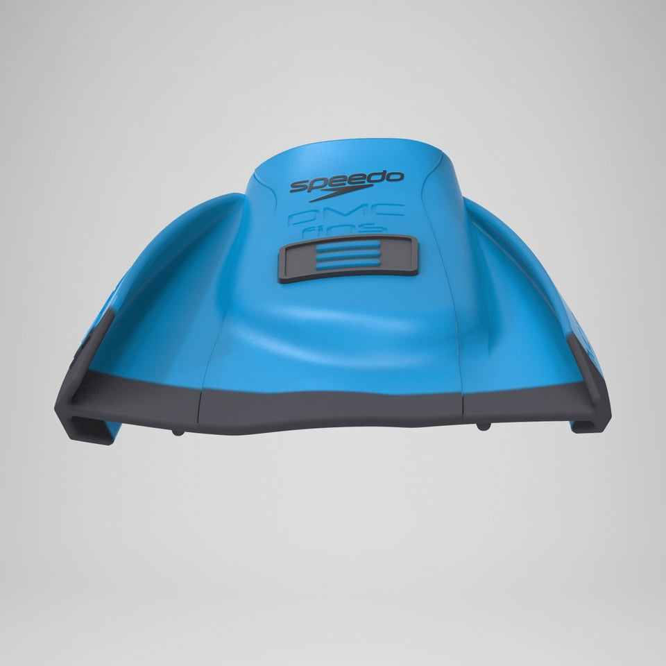 Speedo Speedo DMC Elite Max Fin Blue/Grey