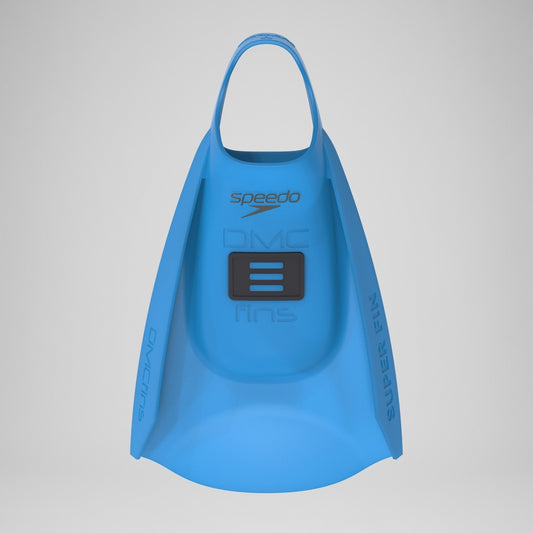 Speedo Speedo DMC Super Fin Blue/Grey