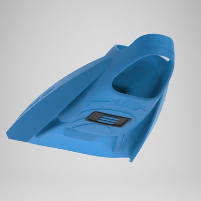 Speedo Speedo DMC Super Fin Blue/Grey