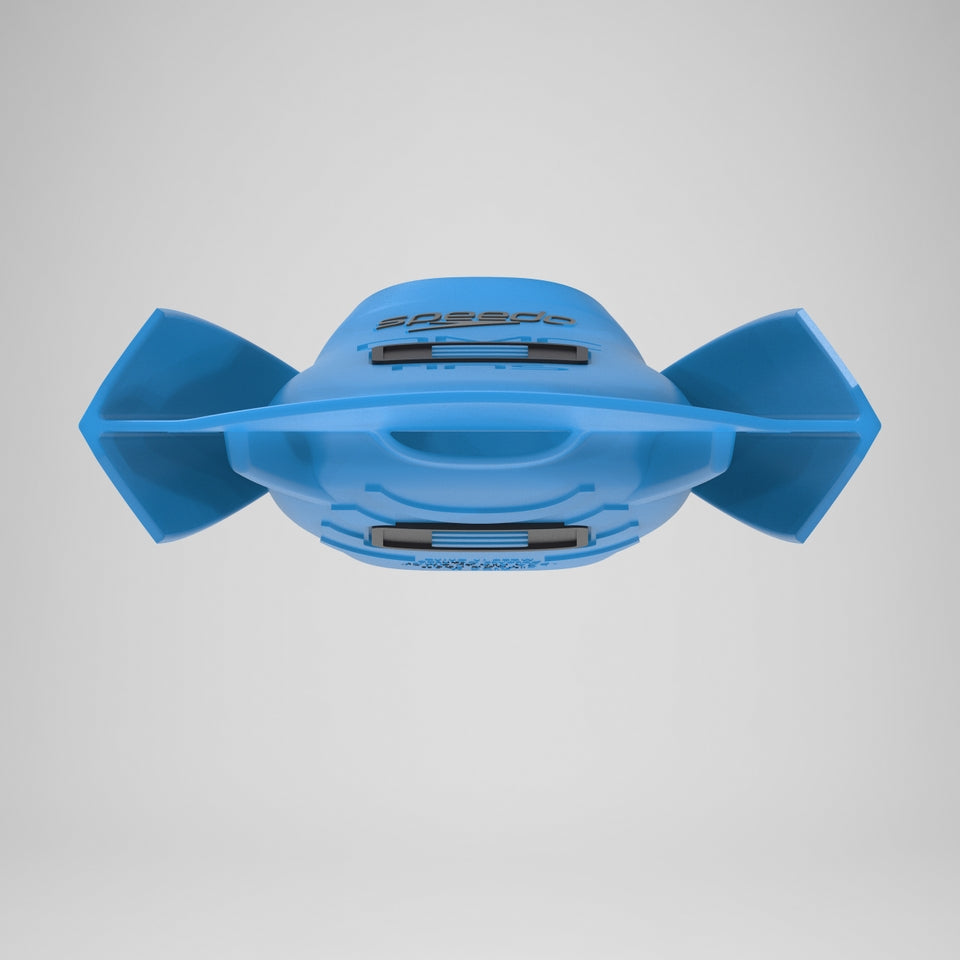 Speedo Speedo DMC Super Fin Blue/Grey
