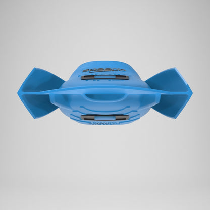 Speedo Speedo DMC Super Fin Blue/Grey