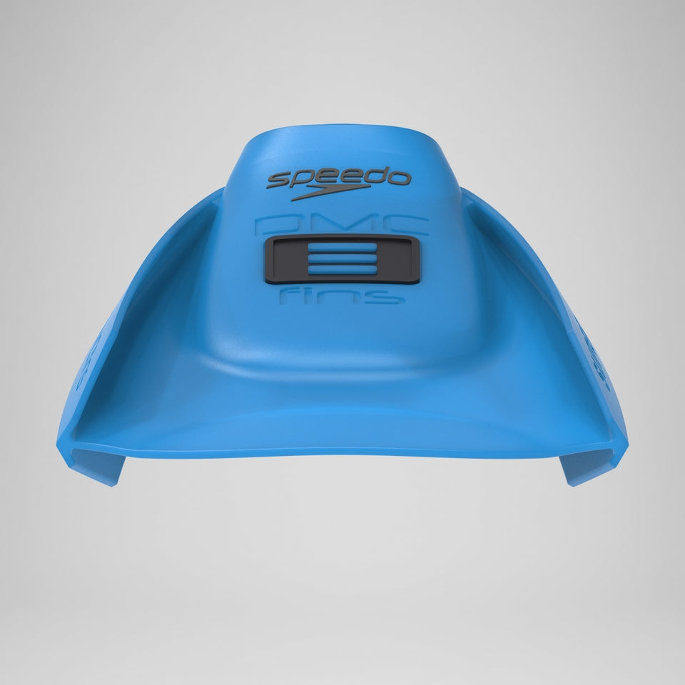 Speedo Speedo DMC Super Fin Blue/Grey