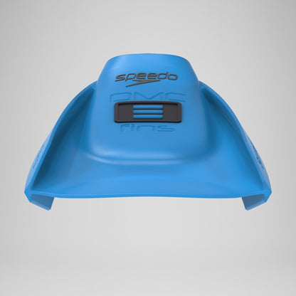 Speedo Speedo DMC Super Fin Blue/Grey