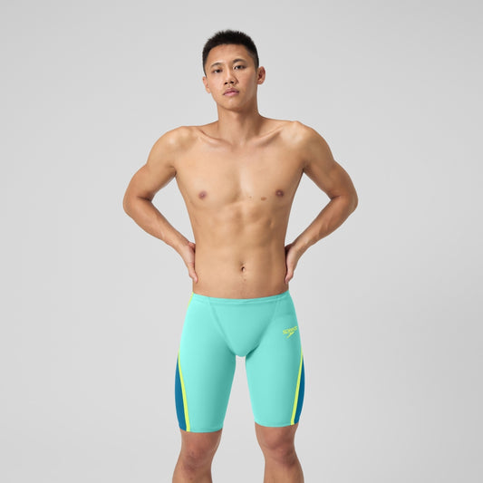 Speedo Fastskin LZR Pure Intent 2.0 Jammer Turquoise