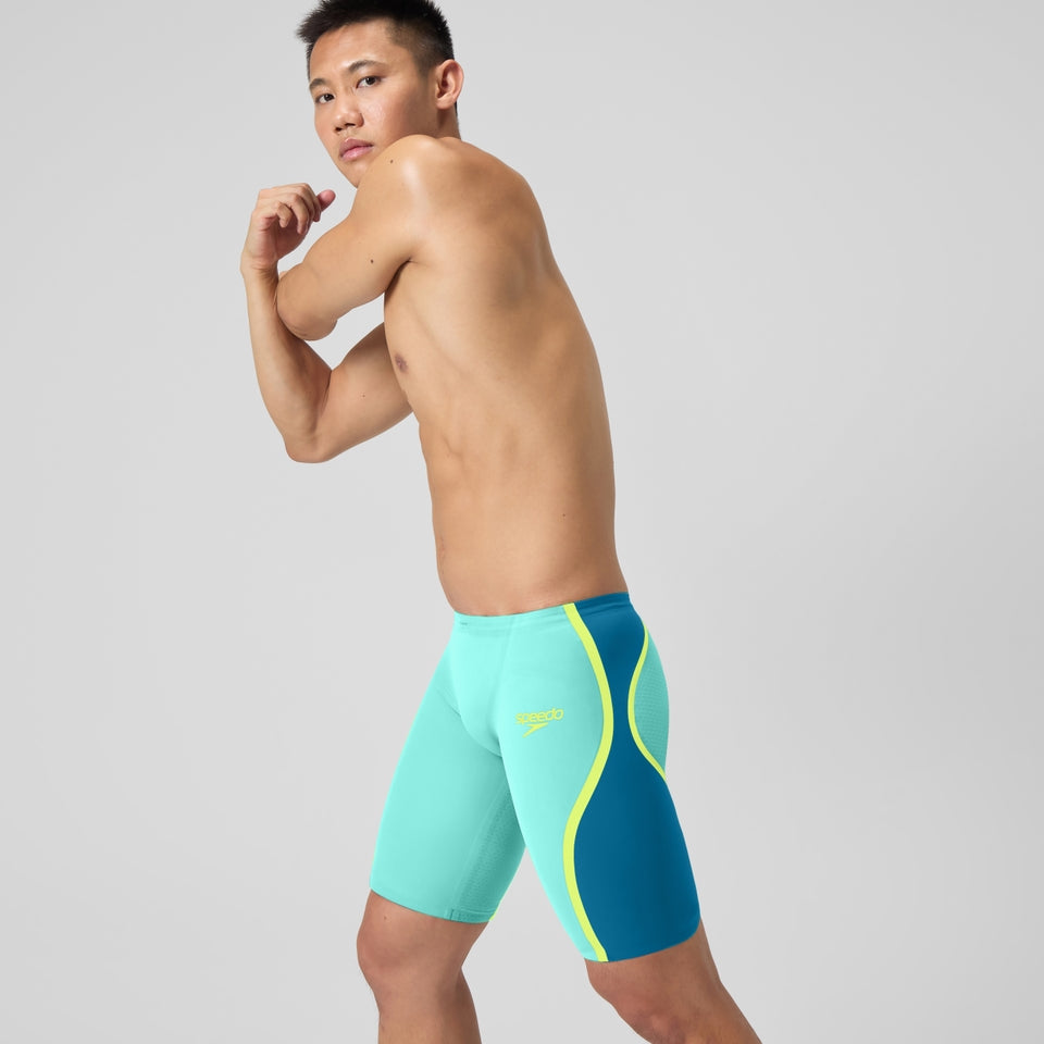 Speedo Fastskin LZR Pure Intent 2.0 Jammer Turquoise