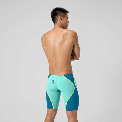 Speedo Fastskin LZR Pure Intent 2.0 Jammer Turquoise