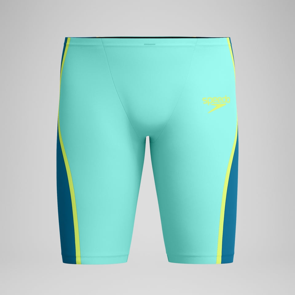 Speedo Fastskin LZR Pure Intent 2.0 Jammer Turquoise