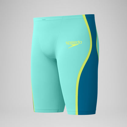 Speedo Fastskin LZR Pure Intent 2.0 Jammer Turquoise