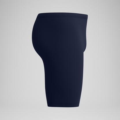 Speedo Medley Logo Jammer Navy/Blue