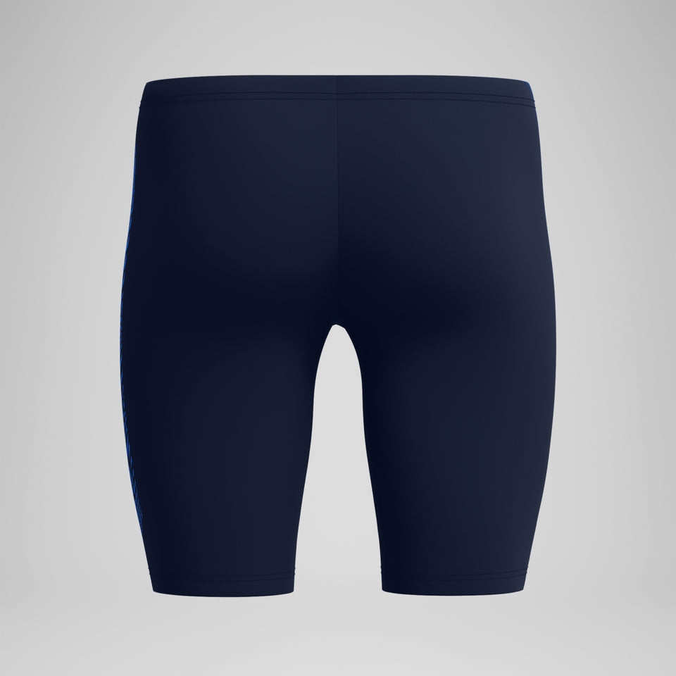 Speedo Medley Logo Jammer Navy/Blue