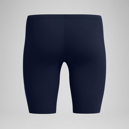 Speedo Medley Logo Jammer Navy/Blue