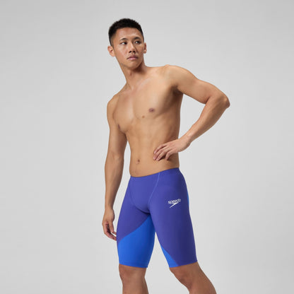 Speedo Fastskin LZR Ignite Jammer Blue/Yellow