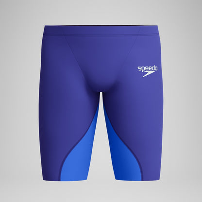 Speedo Fastskin LZR Ignite Jammer Blue/Yellow