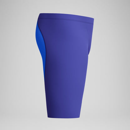 Speedo Fastskin LZR Ignite Jammer Blue/Yellow